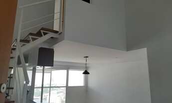 Imagem 12: APTO LOCALIZADO A 700 METROS DO METRO VILA MADALENA 0 C/ VISTA PANORÂMICA