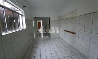 Imagem 4: Casa de vila para aluguel e venda no Pedreira - São Paulo/SP