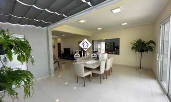 Imagem 6: Casa de Condomínio para aluguel, 4 quartos, 4 suítes, 4 vagas, ITAPETINGA - ATIBAIA/SP