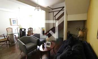 Imagem 3: Apartamento à Venda - Santa Lúcia, 3 Quartos, 140 m2