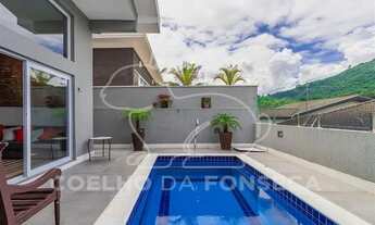 Imagem 5: Santana de Parnaíba - Casa de Condomínio - Alphaville Residencial 11