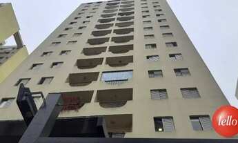 Imagem: São Paulo - Apartamento Padrão - Santana