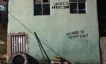 Imagem: Casa em paripe