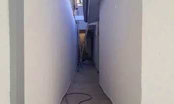 Imagem 6: ALUGA SE CASAS COM QUINTAL COMPARTILHADOS EM RUDGE RAMOS SBC