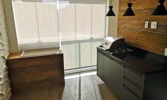 Imagem: Apartamento para alugar em São Paulo/SP