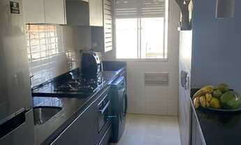 Imagem 4: Apartamento para venda com 42 metros quadrados com 2 quartos em Bom Retiro - São Paulo - S