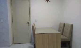 Imagem: Execelente Apartamento 2qts Antares