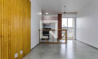 Imagem 2: Apartamento para Aluguel - Vila da Prata, 2 Quartos, 53 m2