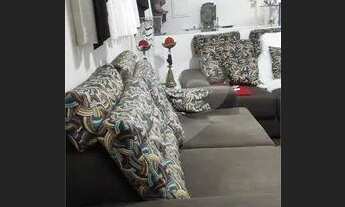 Imagem: Apto de 02 dormitorios no Lauzane