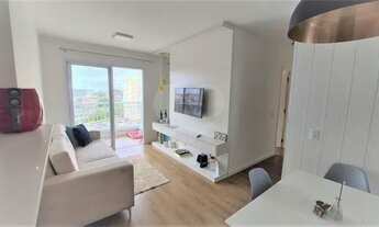 Imagem 5: Venda - Apartamento - 61 m² - Jardim Marajoara