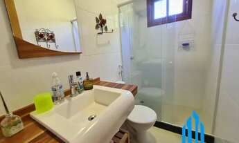 Imagem 5: Condomínio fechado Buenos Aires Country Buenos Aires em meio a Mata Atlântica Guarapari E