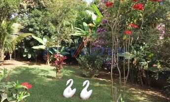 Imagem 2: Chácara - Jardim Monte Belo - Campinas