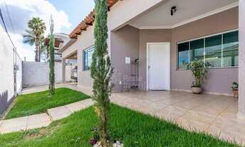 Imagem: Mansões Colorado - Casa 3 quartos com suíte