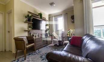 Imagem 2: Apartamento para Aluguel - Vila Boa Vista, 2 Quartos, 61 m2