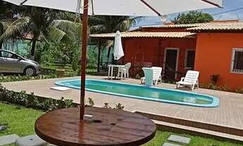 Imagem 7: CASA DE PRAIA NO MATAPOÃ