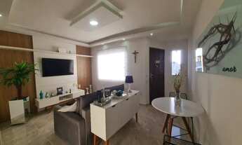 Imagem 2: Casa temporasa Itaipuaçu