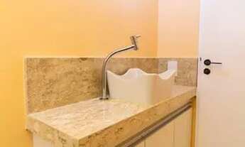 Imagem 7: Apartamento para Aluguel - Jardim Marajoara , 3 Quartos, 89 m2