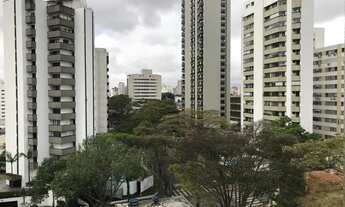 Imagem 2: São Paulo - Apartamento Padrão - Moema