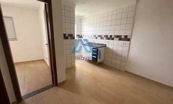 Imagem 3: Aproveite a oportunidade de morar em um apartamento aconchegante e bem localizado, próximo