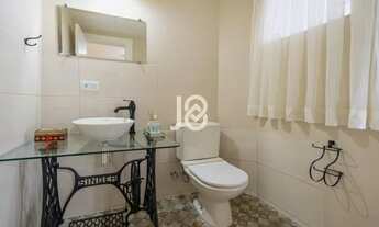 Imagem 6: CURITIBA - Casa Padrão - Mercês