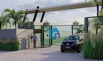 Imagem 5: Terreno à venda, 79 m² por R$ 199.900,00 - Xaxim - Curitiba/PR