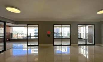 Imagem 3: Apartamento para locação, Jardim Botanico em Ribeirão Preto/SP I Imobiliárias em Ribeirão