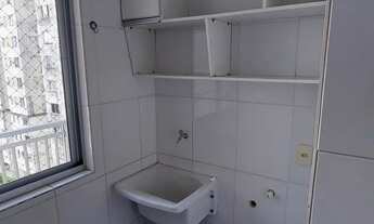 Imagem 2: Alugo weekend 2 quartos na Ponta Negra