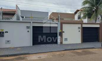 Imagem: Locação em Palmas - Casa com 3 quartos