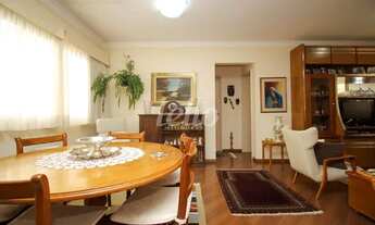 Imagem 5: São Paulo - Apartamento Padrão - Moema