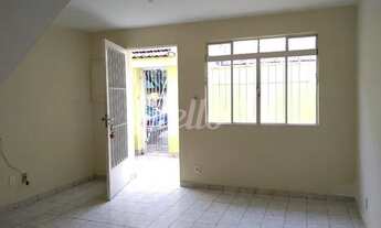 Imagem 2: São Paulo - Casa Padrão - Mandaqui