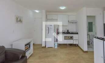 Imagem 6: Apartamento para Aluguel - Brooklin, 1 Quarto, 37 m2