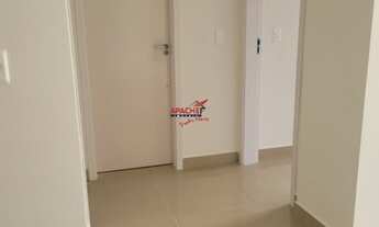 Imagem: PONTE NOVA - Apartamento Padrão - Paraíso