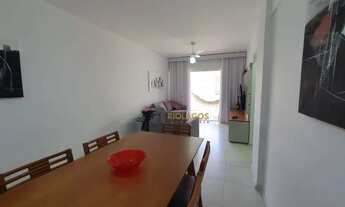 Imagem 5: Apartamento com 2 dormitórios à venda, 83 m² por R$ 600.000,00 - Algodoal - Cabo Frio/RJ