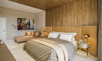 Imagem 6: Apartamento 4 suítes plenas no setor Oeste