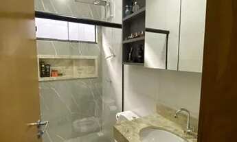 Imagem 7: Casa mobiliada no Papillon Park, 3 Quartos sendo 1 suíte