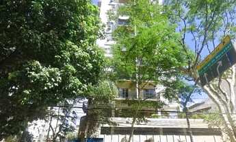 Imagem 4: EXCELENTE APARTAMENTO EM BOTAFOGO COM 84M²