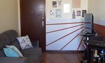 Imagem: 56m2, 2 Quartos, 1 Banho, 1 Vaga, Excelente