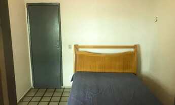 Imagem: Alugo quartos em Ponta Negra