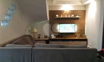 Imagem 3: Venda e Locação - Casa em Green Village