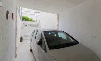 Imagem 5: CASA RESIDENCIAL em São Paulo - SP, Vila Formosa