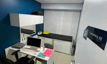 Imagem 4: Repasse clínica R$ 49.000,00