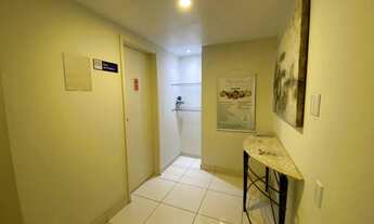 Imagem 4: 2 Quartos Barra Marina - Barra da Tijuca