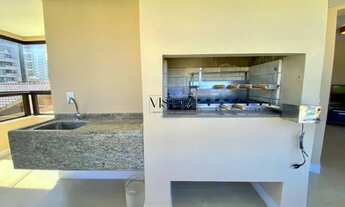 Imagem 5: Apartamento no edifício Porto Bello em excelente localização