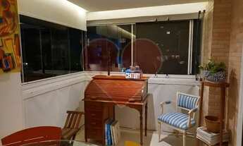 Imagem 4: Apartamento 3 quartos na Barra da tijuca