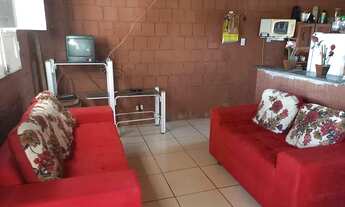 Imagem 4: Aluguel Casa em Catuama- Ponta de Pedras