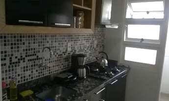 Imagem 5: Apartamento de 1 dormitório no Torres do Sul