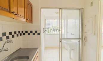 Imagem 6: Apartamento Venda Vila Olímpia 41 m² 1 Dormitórios
