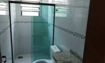 Imagem 7: Apartamento no Parque Hotel - 2 ótimos quartos, salão, 2 banheiros, cozinha, área, garagem