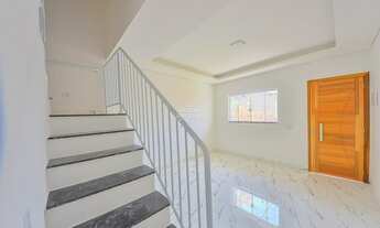 Imagem 5: Sobrado Novo com 02 dormitórios aceita financiamento e FGTS