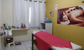 Imagem 2: Casa para venda com 150 metros quadrados com 3 quartos em Novo Aleixo - Manaus - AM